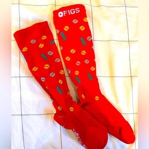 Figs Compression Socks - Medium
